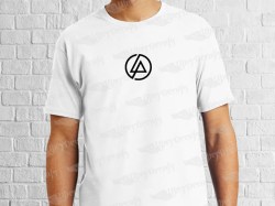 LINKIN PARK | Mens | T-shirt Vinyl